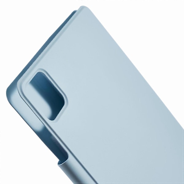 Yhteensopiva Xiaomi Pad 7 Pro Pad 7 -kotelon kanssa PC PU-nahkainen origami-jalustalla varustettu magneettinen tablettikotelo - Harmaa Multicolor Baby Blue