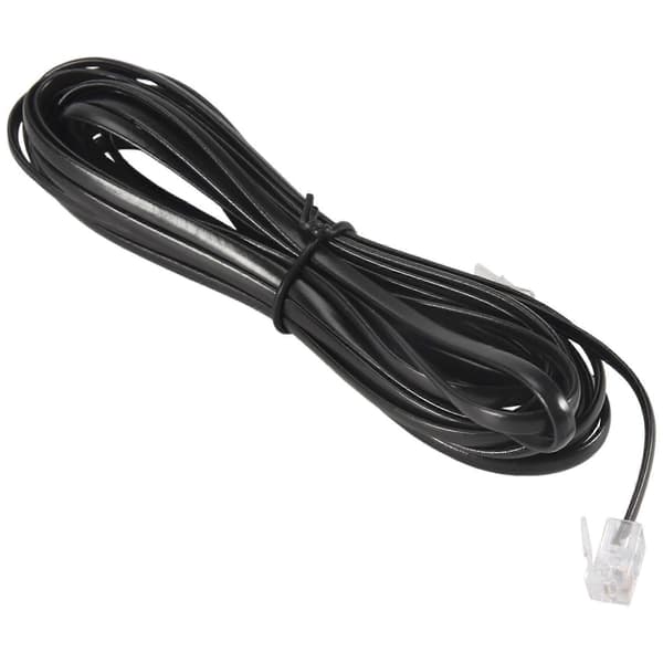 RJ11 6P4C telefonkabel ADSL-modem 5 meter