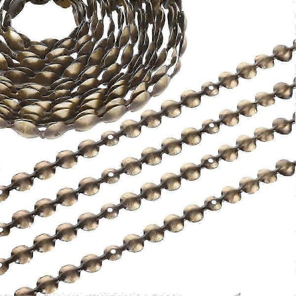 2025 10 stk. D11mm Polstring Sømstrimmel Polstringssøm A