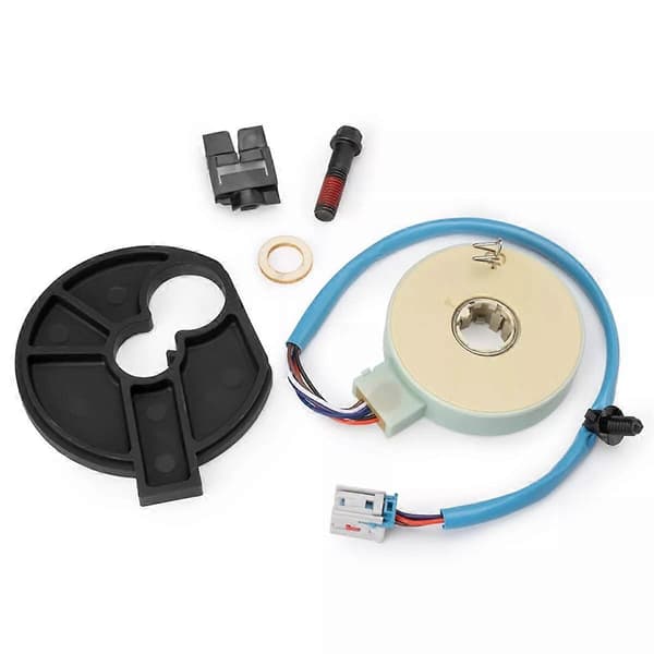 23232310 Servostyrings-momentsensor-sæt til G6 Aura 2004-2012 Position Vinkelsensor As Shown