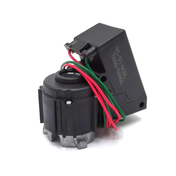 Bil Bakspejl Motor Bakkamera Elektrisk Foldemekanisme Motor til H2 Venstre