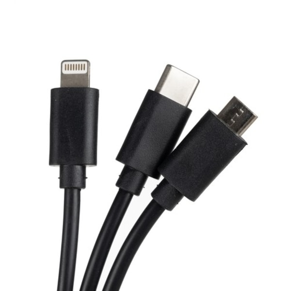 Tarkastuskamera matkapuhelimeen ja PC:lle / USB-endoskooppi - 2m