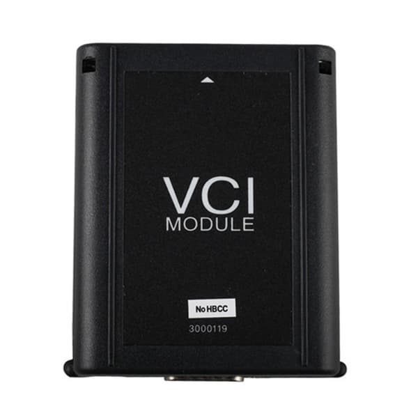 VCI-modul for Tech2 VCI-modul Fungerer for Tech2 Maskin Automatisk Diagnostikk