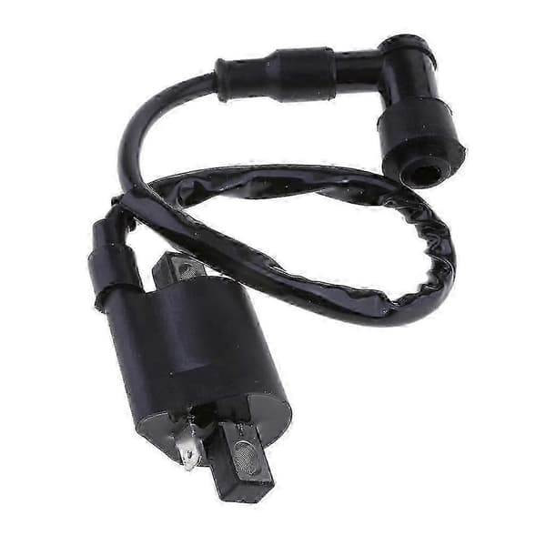1-pack tändspole för Suzuki Quadrunner 50 LT50 2x4 1983-1987 0609 Edition 0701 5 5