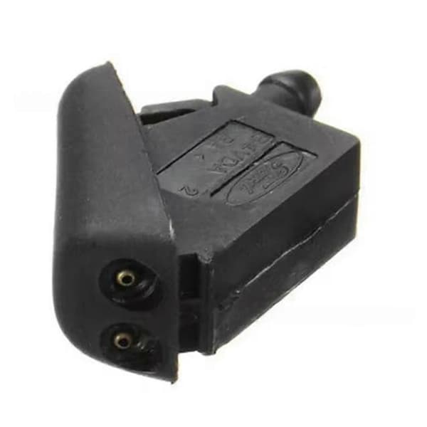 61667146377 1 par bilforrudevaskerdyser til Mini Cooper R50 R52 R53 Black