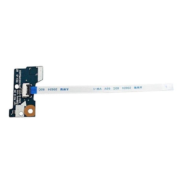 Hållbar ON/Off Strömknappskort Switch för 450 G4 470 G4 för Reparationsdel