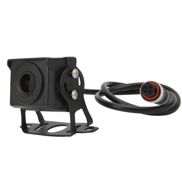 IP67 Waterproof High-Definition Reversing Camera for Buses, RVs with 5m Cable
