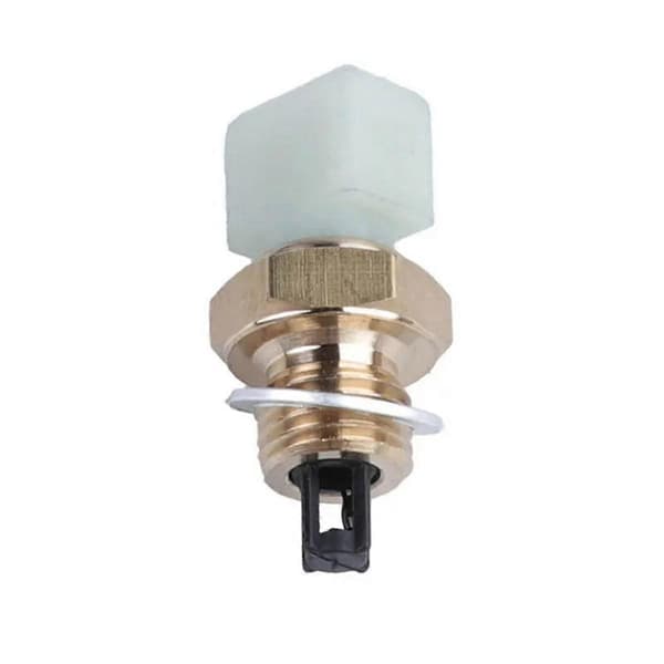 Inntakslufttemperatursensor for 7700737572 30865366 96253552 96279856 As Shown