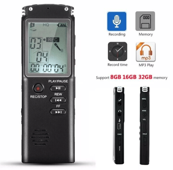 Lader for Dymo LM-280