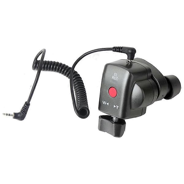 Kamera Zoom Controller DV Kabel 2,5 mm Kamera Jack