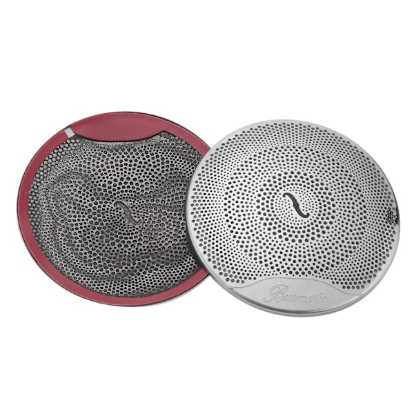 Bil Audio Højttaler Cover Dør Højttaler Cover Til - E/c/glc W213 W205 Gloss