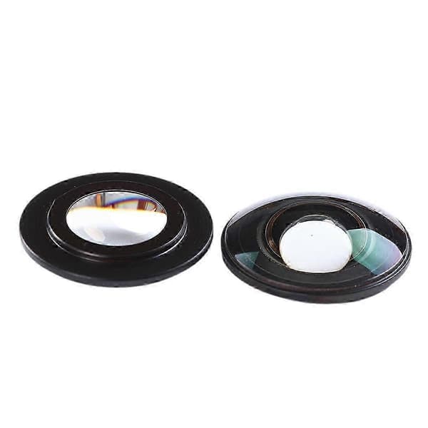 Insta360 X4 Lins Glass Fäste Reparations Reservdel