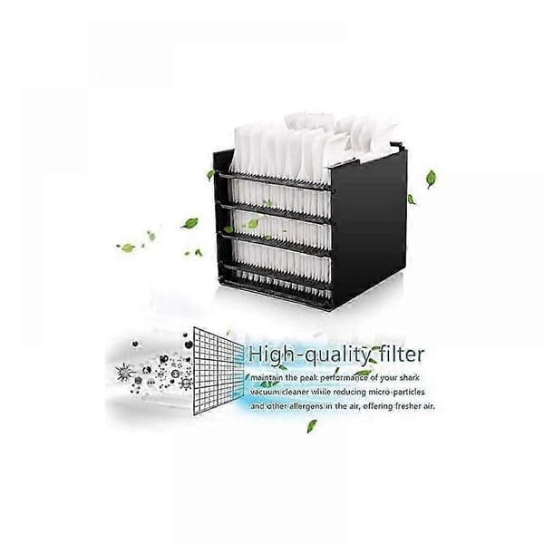Erstatningsfiltre, Kompatible, Arctic Air Cooler