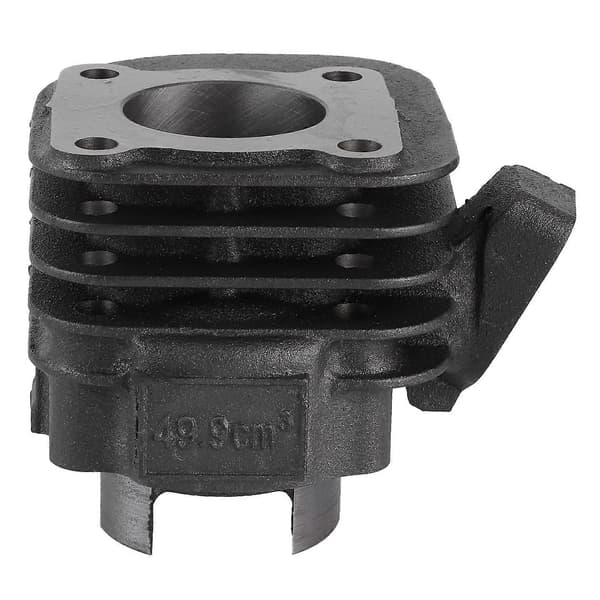 40 mm cylinder kit stempelringe sæt passer til JOG 50cc scooter