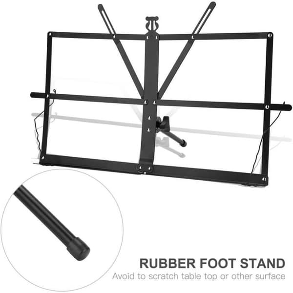 1 skrivbord, hopfällbart, metall, gummifötter, justerbar höjd, klassrum.