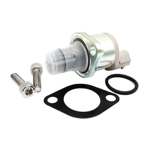 Drivstofftrykkregulator Sugestyringsventil for PRADO 1KD-FTV/2KD FTV 294200-0300