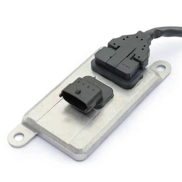 5WK96675A Lastebil Nitrogenoksidsensor NOX-sensor 24V for Cummins ISBE 4B ISB QSB ISF DAF LF45 LF55 E