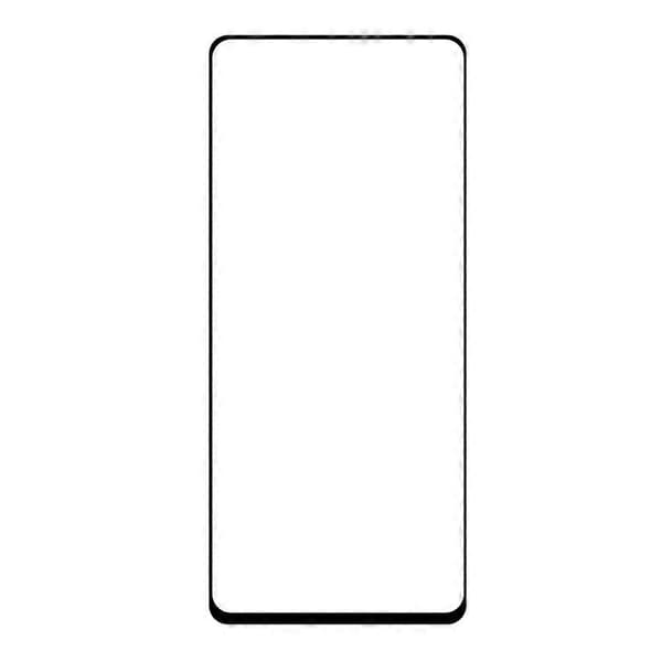 Hærdet glas til OnePlus Nord CE 3 Lite 5G