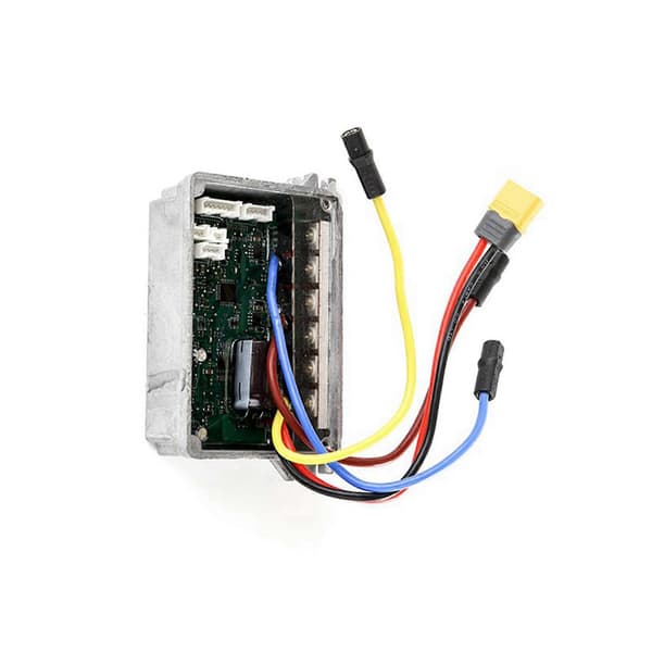 2X for Ninebot MAX G30/G30LP elektrisk sparkesykkel kontroller tilbehør reparasjon reservedeler