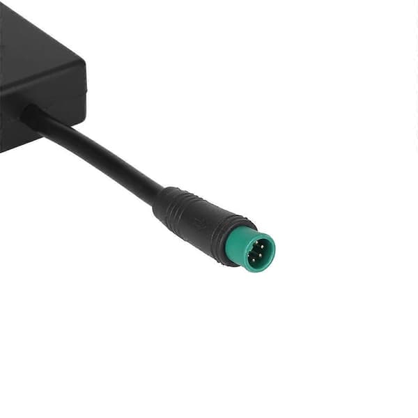 Elektrisk sparkesykkel hastighetskontroller for 4/4 Lite/4 Ultra/3Llite