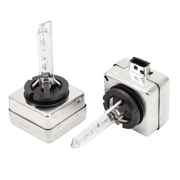 【BEMS】2pcs Xenon Bulb 6000K 35W Super Bright HID Headlight Bulbs Replacement Compatible with D3S Standard