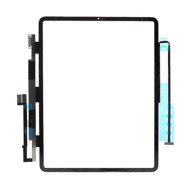 OEM Digitizer Touch Screen Glas til iPad Pro 12,9-tommer (2020)