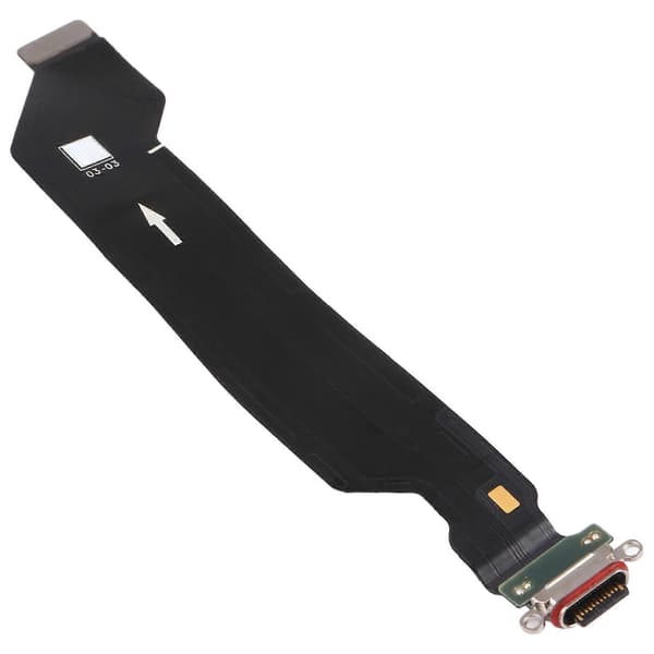 Ladeport Flex-kabel for OnePlus 9 Pro Not Specified