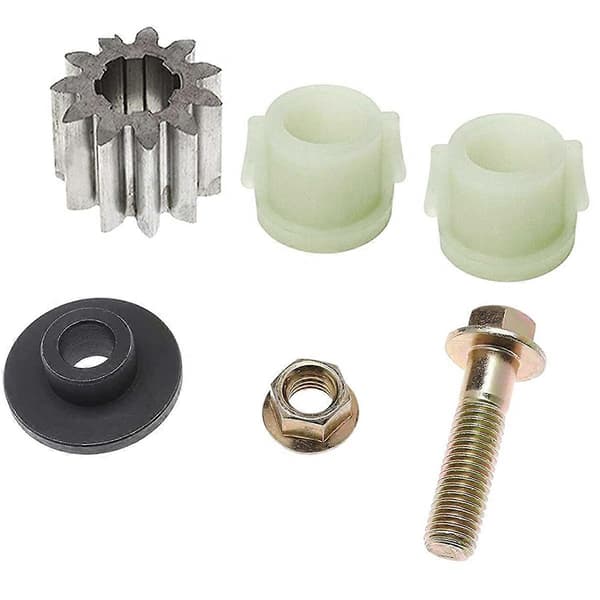 19-tands multi-hul styresektor gear GX21924BLE