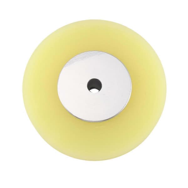 Diameter 100mmx10mm Industriell Aluminium Måle Encoder Meter Hjul Kompatibel med Encoder Tilbehør Encod