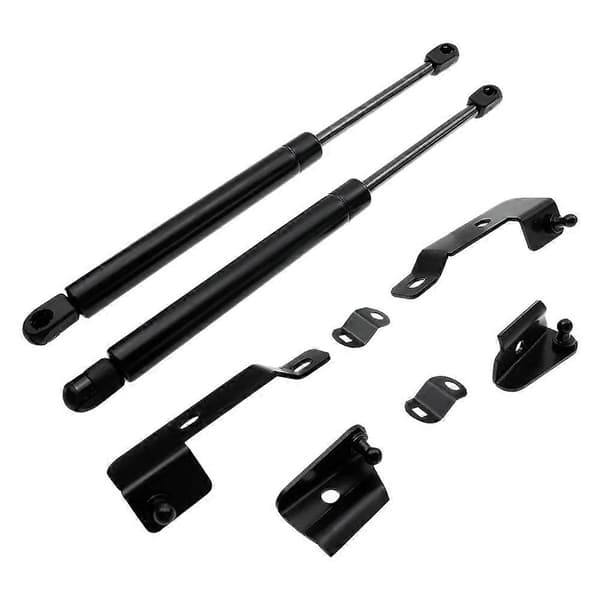 Gassfjær for panserløft for Nissan Frontier Navara D40 Frontier Xterra Pathfinder 2004-2018