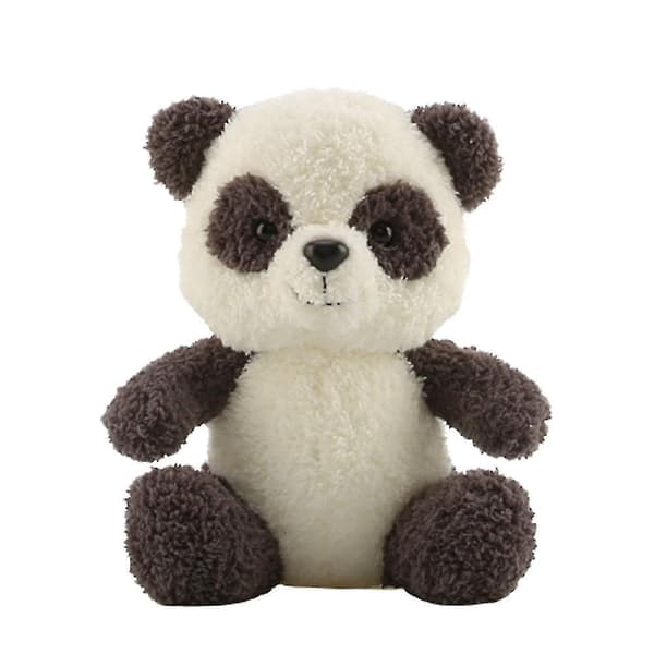 30 cm pehmolelu lapsille, syntymäpäivälahja Panda