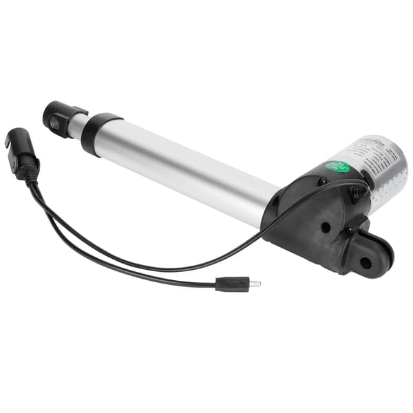 Elektrisk lenestol med avslapningsfunksjon Motorløft Lenestol Sofaerstatning DC24V Motor