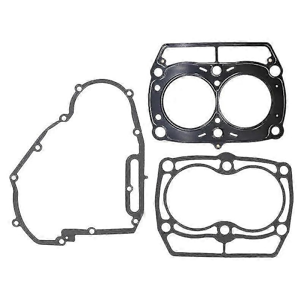 Topplokk Pakningssett Kit For Polaris Rzr 800 Rzr 4 800 2009 2010 5247359