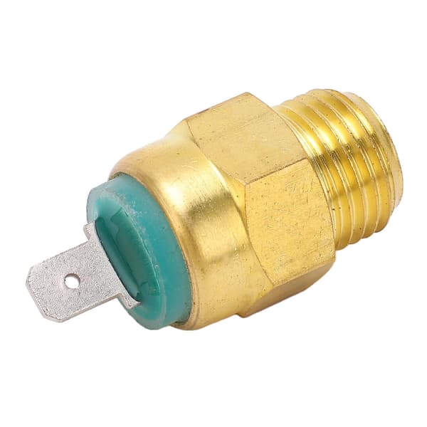 Vanntemperatursensor 7410752 Metall Erstatning For Gravemaskin EC13 EC14 EC15 EC15B EC20 EC20B EC25 EC30 EC35