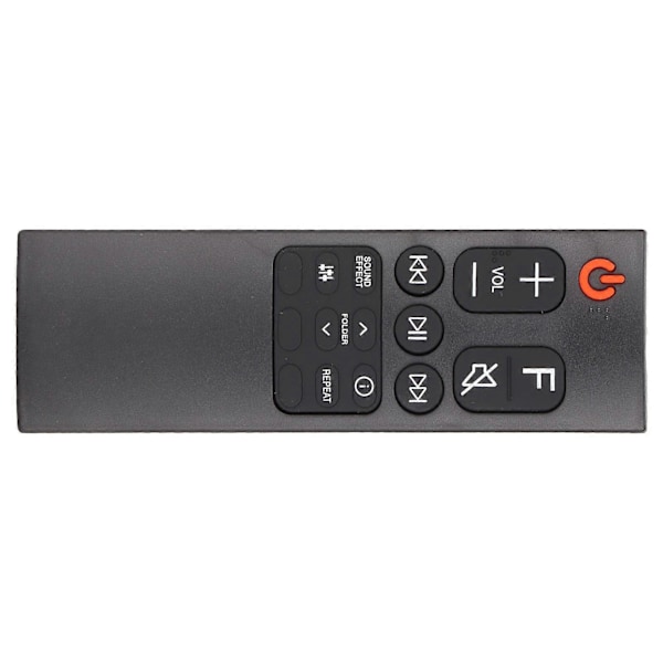 LG Fjärrkontroll för Soundbar Modeller SL5Y SL6Y SN6Y SL4Y SNH5 SN5Y SL10Y SL9Y SL8Y