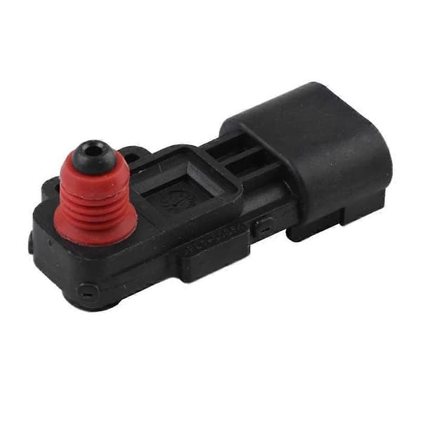 12228430 Bil Passagersæde Tryksensor til Armada 5.6L til Volvo C30 28263126 8046641 Black