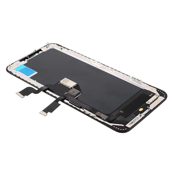 iPhone XS Max LCD-näyttö ja kosketuspaneeli, varaosa (TFT-tekniikka, ilman logoa)