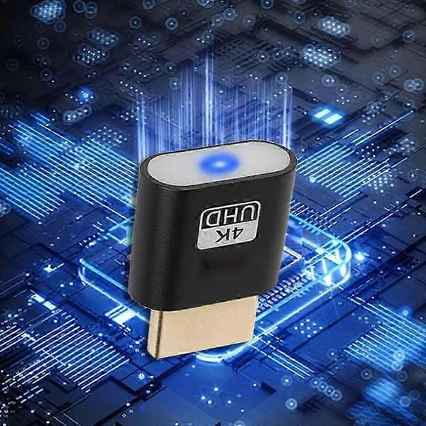 Langaton TV-suoratoistolaite - HDMI-näyttösovitin älytelevisioille