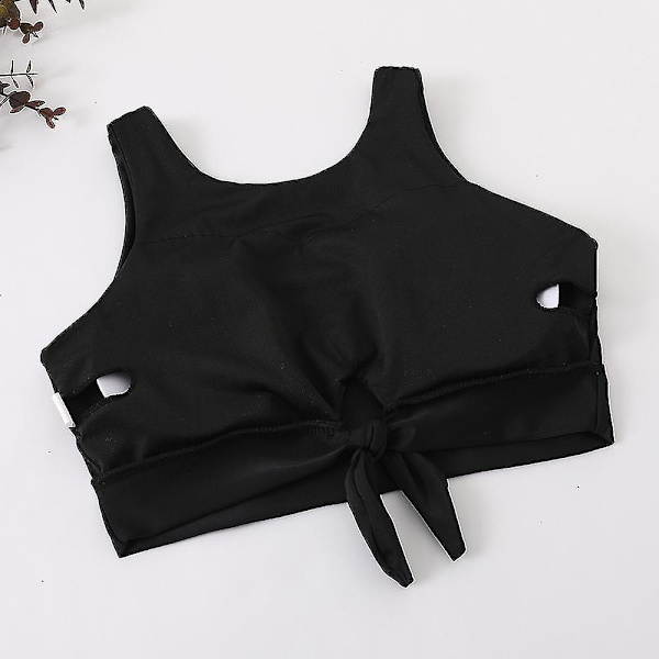 Dam Baddräkt Vadderad Bikini Set Semester Baddräkt A L