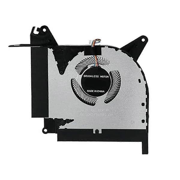 CPU+GPU Køleventilator Til Strix RTX II GL704GW FL2D FL2F DC12V