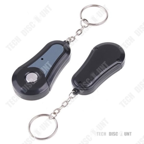 TD® Trådløs Bil GPS Gjenstands Nøkkel Lokalisator Anti Tapt Mobiltelefon Lokalisator Finn Bluetooth Android Smartphone