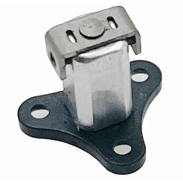10 stk. Forreste Armaksel til DJI Mini 5 Pro Forreste Motorarme Aksel Udskiftning Reservedele til DJI Mini 5 Pro