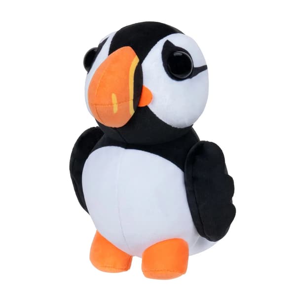 Adopt Me Puffin Samlerplysdyr s4 multifärg multicolor
