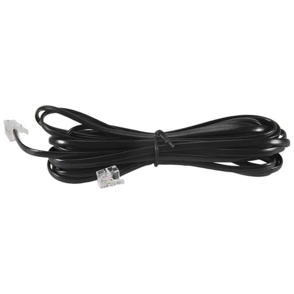 RJ11 6P4C telefonkabel ADSL-modem 5 meter