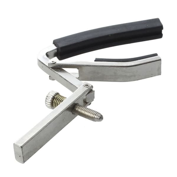 Capo klemme trigger legering for akustisk folkegitar