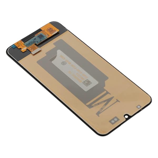 For Samsung Galaxy A16 5G A166 A16 4G A165 Grade C LCD Screen and Digitizer Assembly Replacement Part