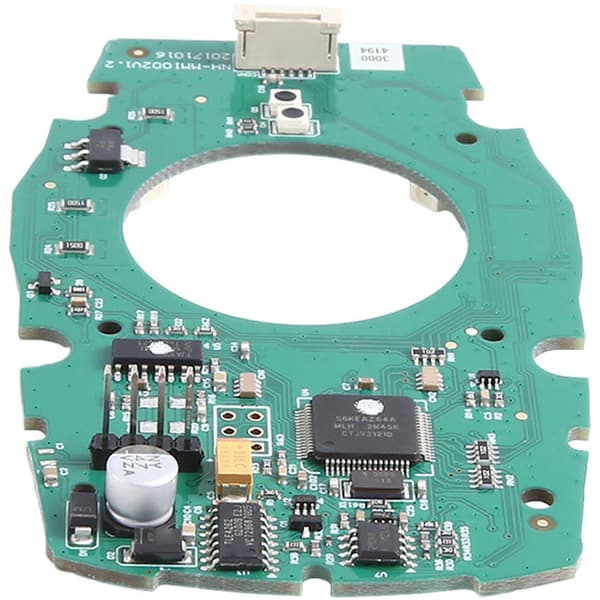 Bil Multimedia Mus Kontrolpanel 65829205178 Multimedia Controller Panel til BMW 1 3 Serie X1 E84 E87 E90 E92 E93