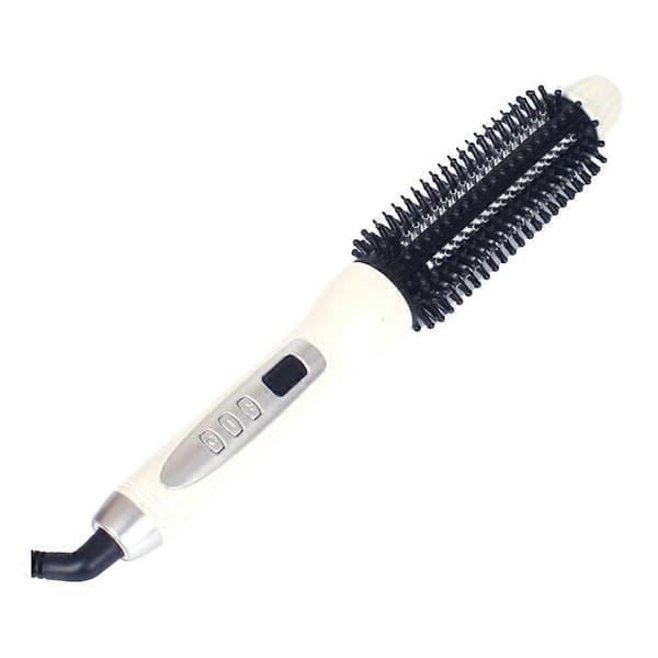 Direct Fusion Styler - Multi-styler med jonteknik
