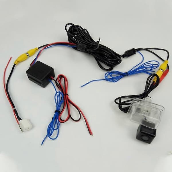 Auton peruutuskamera -5 5 CX5 2013 2014