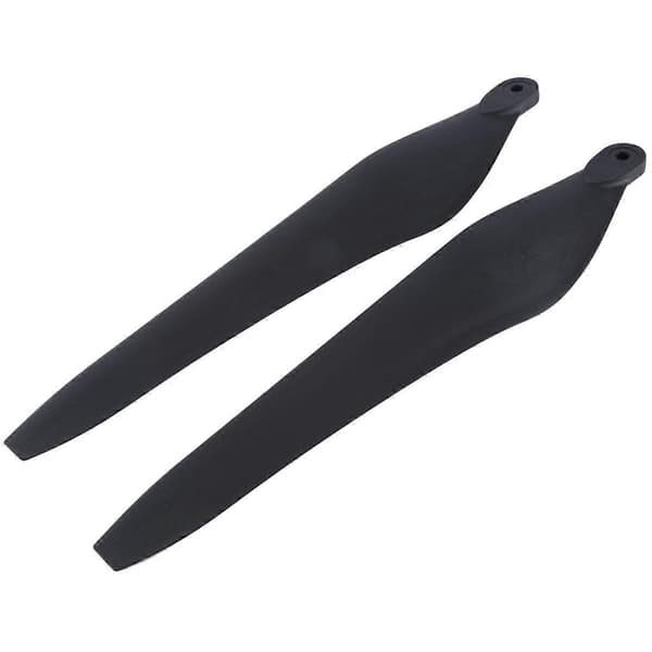 4x 3411 Foldepropel CW 3411 Propel til X9 Motor Landbrugsdrone Black